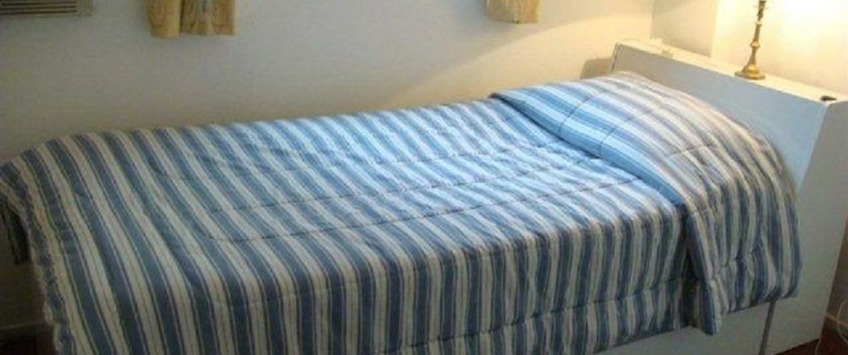 Apartment Parera Buenos Aires - Apt 27923